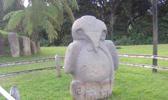 Voyage sur-mesure, San Agustin